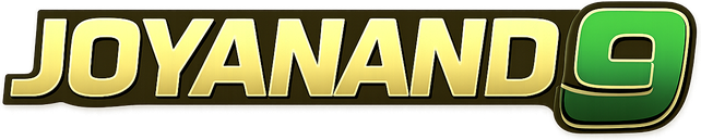 Joyanand 9 Logo